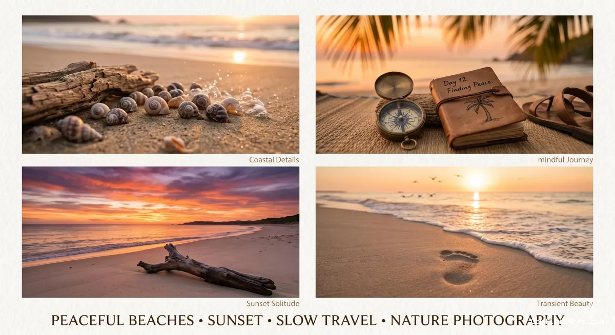 Neil Island peaceful beach travel experience for couples in Andaman