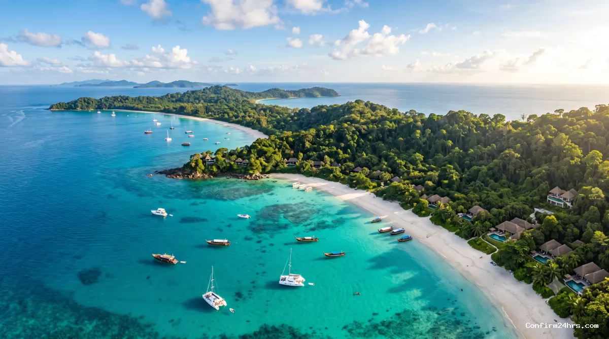 Best Andaman Tour Packages